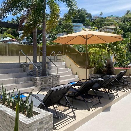 Papa Freds Beach Resort Puerto Galera Exterior photo